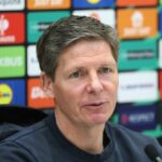 Oliver Glasner hovorí po Crystal Palace vs Fiorentina