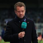 Mark Pougatch je presvedčený, že slovo „katastrofa“ by sa nemalo používať vo futbalových prenosoch