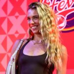 Hviezda Indiana Fever Lexie Hull o svojom spánku a starostlivosti o pleť pred zápasom