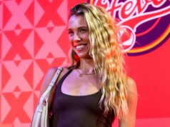 Hviezda Indiana Fever Lexie Hull o svojom spánku a starostlivosti o pleť pred zápasom Hviezda Indiana Fever Lexie Hull o svojom spánku a starostlivosti o pleť pred zápasom