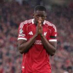 Hviezda Liverpoolu Konate oznámila zmluvu a zavolala Realu Madrid | Futbal | Šport