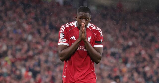 Hviezda Liverpoolu Konate oznámila zmluvu a zavolala Realu Madrid | Futbal | Šport
