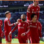 Hviezda Liverpoolu Mo Salah sa toto leto pripojila k Realu Madrid