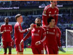 Hviezda Liverpoolu Mo Salah sa toto leto pripojila k Realu Madrid Hviezda Liverpoolu Mo Salah sa toto leto pripojila k Realu Madrid