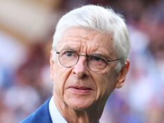 Hviezda Liverpoolu „by vyhrala“ Arsenal PL po „nesprávnom podpise“, keďže Wenger predpovedal titul Hviezda Liverpoolu „by vyhrala“ Arsenal PL po „nesprávnom podpise“, keďže Wenger predpovedal titul