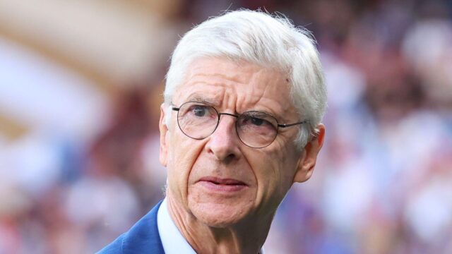 Hviezda Liverpoolu „by vyhrala“ Arsenal PL po „nesprávnom podpise“, keďže Wenger predpovedal titul
