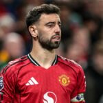 Bruno Fernandes zostáva talizmanom Man United, ale bol spájaný s odchodom