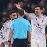 Hviezda Man Utd obvinená z nevhodného správania a hrozí jej rozšírený zákaz