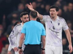 Hviezda Man Utd obvinená z nevhodného správania a hrozí jej rozšírený zákaz Hviezda Man Utd obvinená z nevhodného správania a hrozí jej rozšírený zákaz