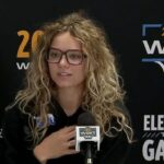 Delaney Gibb, 20, sa tento týždeň stala virálnou, pretože výrečne vysvetlila, prečo v nedeľu necvičí