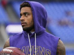 Hviezda NFL Jaire Alexander naznačuje odchod do dôchodku kvôli problémom duševného zdravia po odchode z Philadelphia Eagles Hviezda NFL Jaire Alexander otvorila 'vnútorné bitky', ktorými prechádza