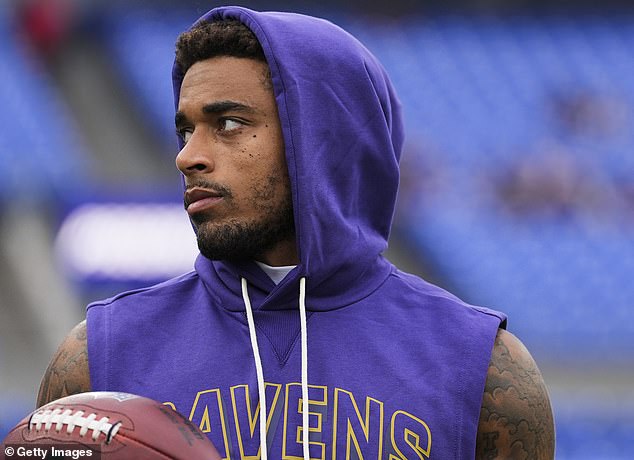 Hviezda NFL Jaire Alexander naznačuje odchod do dôchodku kvôli problémom Hviezda NFL Jaire Alexander otvorila 'vnútorné bitky', ktorými prechádza