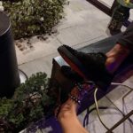 Zdá sa, že hviezda Tampa Bay Buccaneers Tez Johnson jemne spustila novú romantiku na Instagrame