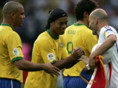 Hviezda PSG Khvicha Kvaratskhelia si vyberá medzi Zinedinom Zidanom a Ronaldinhom Hviezda PSG Khvicha Kvaratskhelia si vyberá medzi Zinedinom Zidanom a Ronaldinhom