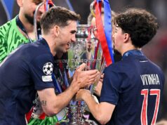 Hviezda PSG odmieta hrať proti Liverpoolu; šéfovia klubov „nespokojní“ s rozumom Hviezda PSG odmieta hrať proti Liverpoolu; šéfovia klubov „nespokojní“ s rozumom