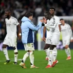 Hviezda Realu Madrid by sa mohla vrátiť do základnej jedenástky proti Bayernu Mníchov