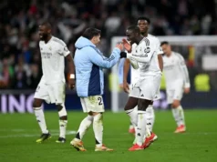 Hviezda Realu Madrid by sa mohla vrátiť do základnej jedenástky proti Bayernu Mníchov Hviezda Realu Madrid by sa mohla vrátiť do základnej jedenástky proti Bayernu Mníchov