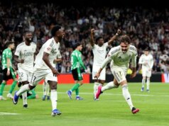 Hviezda Realu Madrid je toto leto považovaná za „prestupiteľnú“. Hviezda Realu Madrid je toto leto považovaná za „prestupiteľnú“.