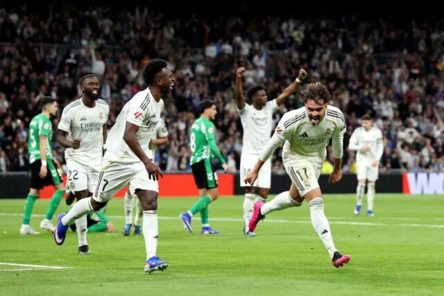 Hviezda Realu Madrid je toto leto považovaná za „prestupiteľnú“.
