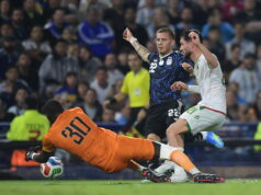 Hviezda Realu Madrid vyzýva krajana, aby sa pripojil toto leto Hviezda Realu Madrid vyzýva krajana, aby sa pripojil toto leto