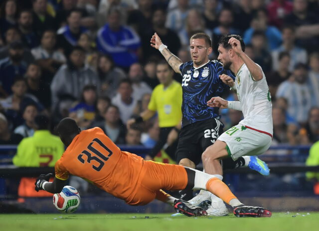 Hviezda Realu Madrid vyzýva krajana, aby sa pripojil toto leto
