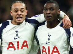 Hviezda Spurs hovorí starému klubu a spoluhráčom, že sa chce vrátiť Hviezda Spurs hovorí starému klubu a spoluhráčom, že sa chce vrátiť