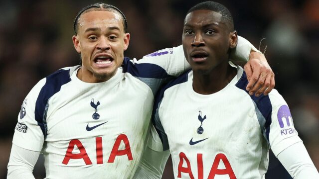 Hviezda Spurs hovorí starému klubu a spoluhráčom, že sa chce Hviezda Spurs hovorí starému klubu a spoluhráčom, že sa chce vrátiť