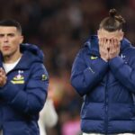 Agent Radu Dragusina prezradil, že odmietli ponuky zostať v Spurs.