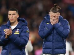 Hviezda Tottenhamu v januári odmietla ponuku na prestup vo výške 43,6 milióna libier, keďže agent prezradil všetko Agent Radu Dragusina prezradil, že odmietli ponuky zostať v Spurs.