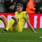 Tottenham Hotspur sa tento víkend prvýkrát prepadol do pásma zostupu