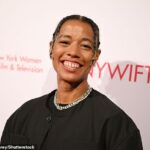 Hviezda WNBA Natasha Cloudová zničila Donalda Trumpa po jeho šialenom odkaze Iránu