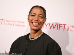 Hviezda WNBA, ktorá označila Ameriku za „odpad“, zaútočila na Trumpa po jeho nadávkach na Veľkú noc v Iráne: „Nie je muž Krista“ Hviezda WNBA Natasha Cloudová zničila Donalda Trumpa po jeho šialenom odkaze Iránu