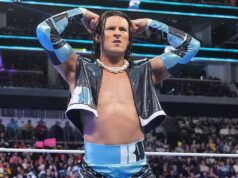 Hviezda WWE Kit Wilson hovorí, že antitoxická postava priťahuje nových fanúšikov Hviezda WWE Kit Wilson hovorí, že antitoxická postava priťahuje nových fanúšikov