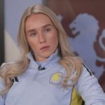 Missy Bo Kearns hovorí v rozhovore