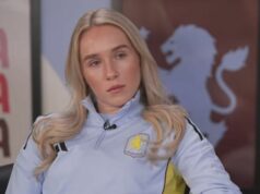 Hviezda levíc zdvihla viečko na „štyri dni pekla“ po tom, čo utrpela srdcervúci potrat Missy Bo Kearns hovorí v rozhovore