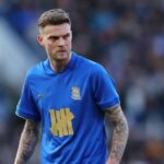 Hviezda šampionátu Ducksch obvinená z jazdy pod vplyvom alkoholu po autonehode | Futbal | Šport