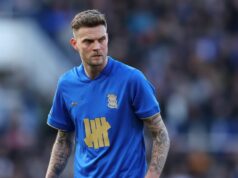 Hviezda šampionátu Ducksch obvinená z jazdy pod vplyvom alkoholu po autonehode | Futbal | Šport Hviezda šampionátu Ducksch obvinená z jazdy pod vplyvom alkoholu po autonehode | Futbal | Šport