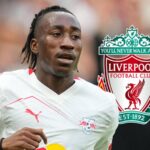 Hviezda vo výške 100 miliónov eur je „nadšená“ prestupom na Anfield a nahradí Mohameda Salaha