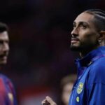 Hviezde Barcelony hrozí po súboji s Atléticom zákaz Ligy majstrov