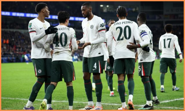 Hviezdu Chelsea Josha Acheamponga sleduje Bayern Mníchov
