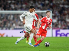 Hviezdy Bayernu Mníchov predvedú kľúčový zápas s Realom Madrid Hviezdy Bayernu Mníchov predvedú kľúčový zápas s Realom Madrid