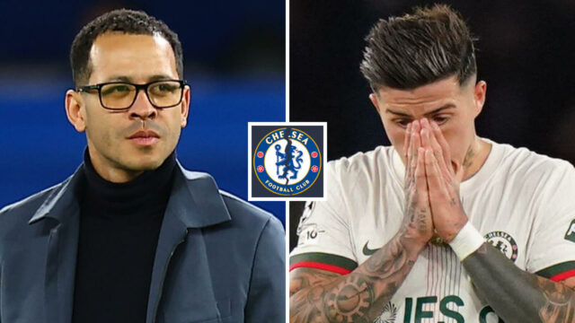 Hviezdy Chelsea sa naťahujú do „nešikovného“ Roseniora, ktorý sa „snažil byť priateľom“, ako je podrobne popísaných päť problémov
