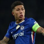 Hviezdy Chelsea sú „nešťastné“ z toho, že ich Fernandez „urážal“, keď odhalili trio úderov v šatni