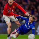 Hviezdy Man United po výhre nad Chelsea napálili kopačku do Alejandra Garnacha