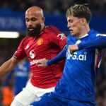 Hviezdy Man Utd sa po výhre Chelsea vysmievajú Alejandrovi Garnachovi, ako odhalili zatratené urážky