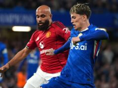 Hviezdy Man Utd sa po výhre Chelsea vysmievajú Alejandrovi Garnachovi, ako odhalili zatratené urážky Hviezdy Man Utd sa po výhre Chelsea vysmievajú Alejandrovi Garnachovi, ako odhalili zatratené urážky