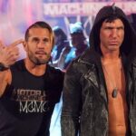 Hviezdy WWE Chris Sabin a Alex Shelley sú ochotní priniesť zápasy TNA do WWE