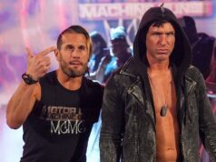 Hviezdy WWE Chris Sabin a Alex Shelley sú ochotní priniesť zápasy TNA do WWE Hviezdy WWE Chris Sabin a Alex Shelley sú ochotní priniesť zápasy TNA do WWE