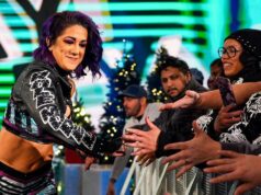 Hviezdy WWE zdieľajú, čo pre nich WrestleMania znamená osobne a profesionálne Hviezdy WWE zdieľajú, čo pre nich WrestleMania znamená osobne a profesionálne