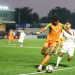 IFL 2025-26: Aizawl FC podržal Sreenidi Deccan remízu 1:1